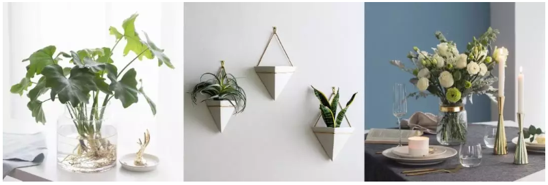 这些好看到炸裂的花瓶，淘宝就能买到